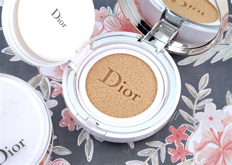 dior cushion mania|dior fresh and perfect cushion.